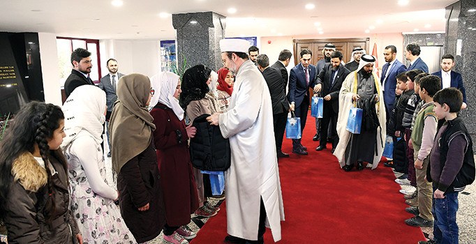 Gelecek kuşakları kaybetmeyelim