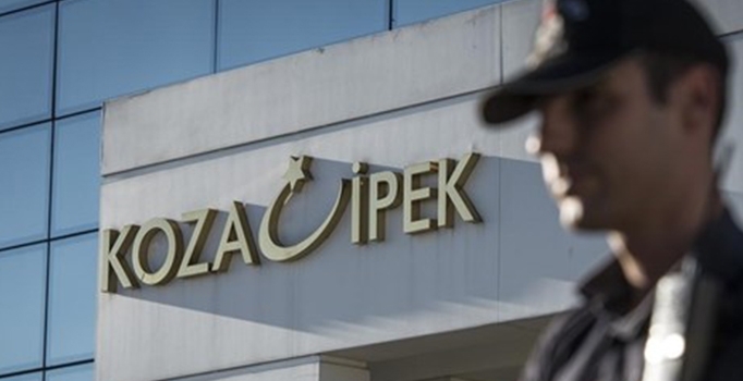 Koza-İpek Holding'e ikinci arama yapılıyor