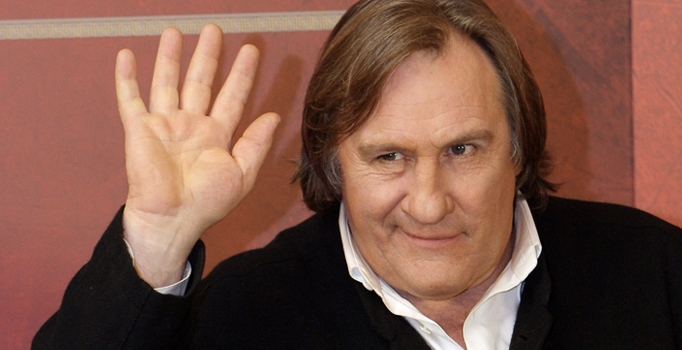 Gerard Depardieu, Antalya Film Festivali'ne katılmayacak