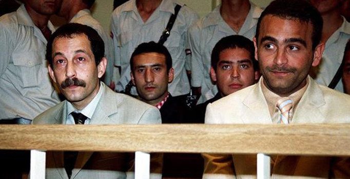 20 yıllık Metris İsyanı davası karara bağlandı