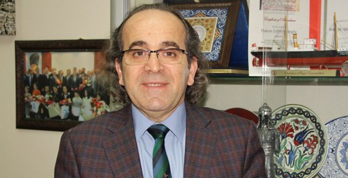 Samsun'da FETÖ davasında Hakan Leblebicioğlu'nun da bulunduğu 6 akademisyen tahliye edildi