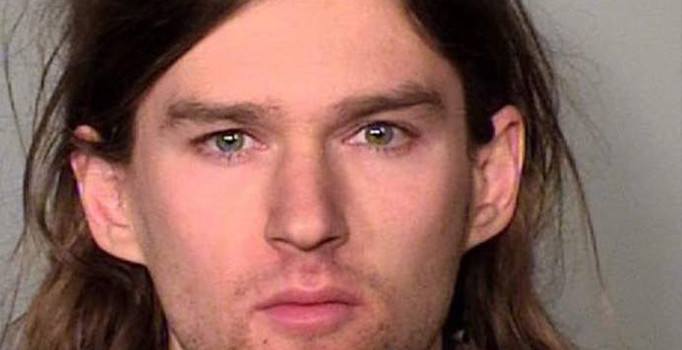 ABD'de senatörün oğluna 'Meclis binasına sis bombası attığı' şüphesiyle gözaltı