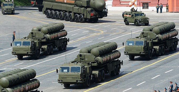 ABD ordusunun iki numarasından Rusya'nın nükleer hamlesine teyit