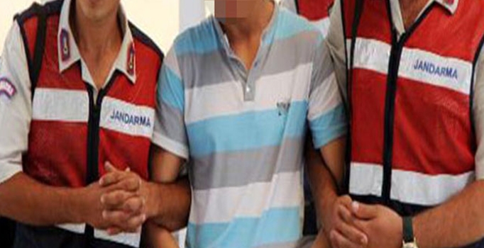 PKK'nın Siirt sorumlusu yakalandı