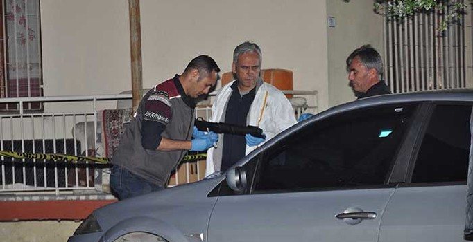 Geçen yıl 8 Mart'ta boşandığı eşi tarafından katledildi