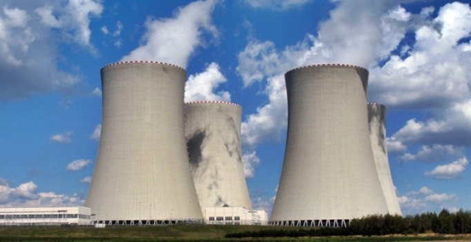 Sinop Nükleer Santrali’nde süreç başladı