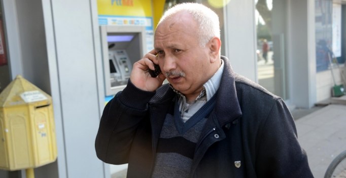 'FETÖ soruşturması' diye korkutup 8 bin lirasını dolandırdılar | Adana haberleri