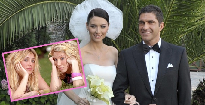 'Cicişler' Nefise Karatay'ın eşi Yusuf Day ile ilgili konuştu