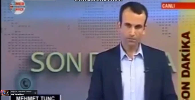 PKK'lıdan ağlayarak "Bitiyoruz" itirafı