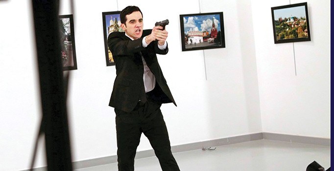 Suikastın kodunu TÜBİTAK kıracak