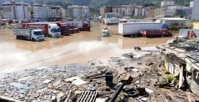 Arhavi, Borçka ve Hopa'daki vergi borçlarına taksit geldi