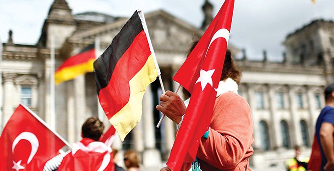 Prof. Dr. Tahsin Görgün yazdı: Almanya nefret söylemini körüklüyor