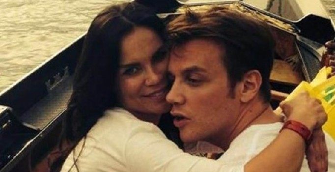 Sinan Akçıl'dan Ebru Şallı'ya 150 bin dolarlık borç