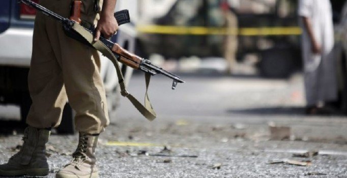 Suudi Arabistan'da karakola saldırı: 1 ölü