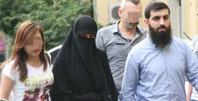 DEAŞ'in Türkiye sorumlusu Ebu Hanza gözaltına alındı