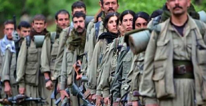 Arap aşiretlerden PKK'nın Sincar'daki varlığına tepki
