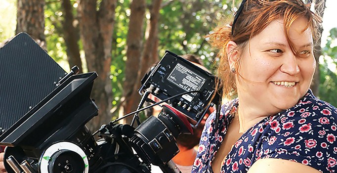 ‘Yapımcı, kadın yönetmene güvenmiyor’