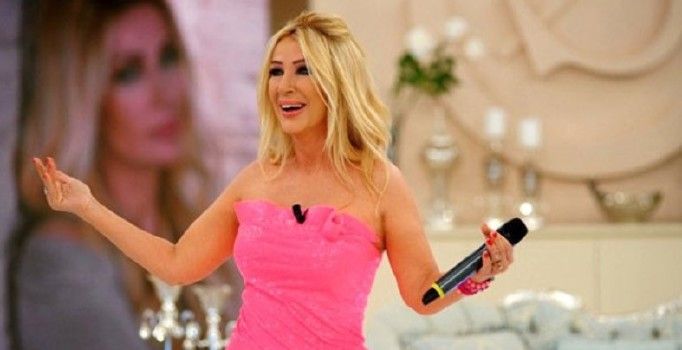 Seda Sayan Instagram hesabını kapattı