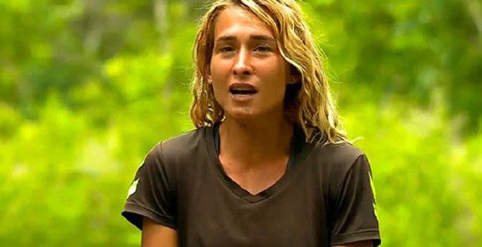 'Survivor 2017'de gerginlik bitmiyor