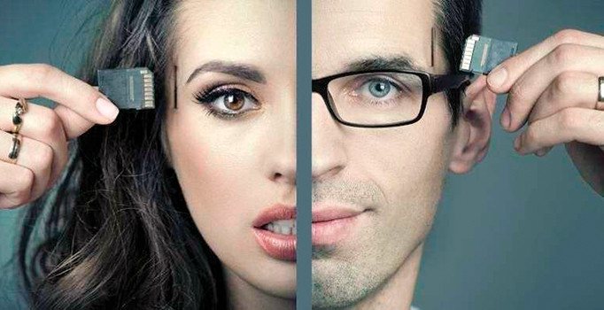 Kadınların erkeklerden 10 ilginç farkı