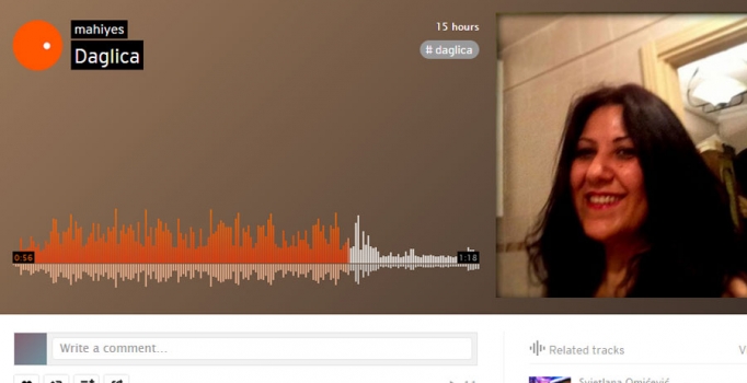 Dağlıca Hudut Karakolu'nun santrali kilitlendi