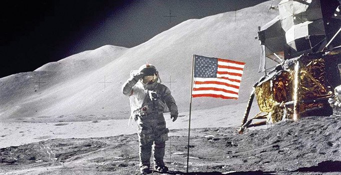 Ay’ı yeniden keşfetme yarışı