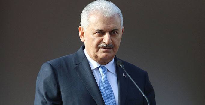 Yıldırım: Kıbrıs sorununa adil, kalıcı, kapsamlı bir çözümü hep destekledik