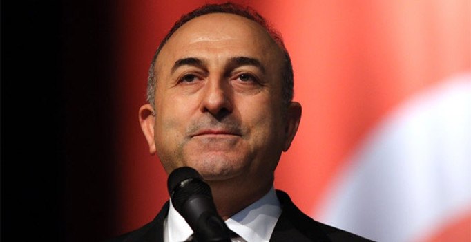 Zürih Belediyesinden Mevlüt Çavuşoğlu'na iptal talebi