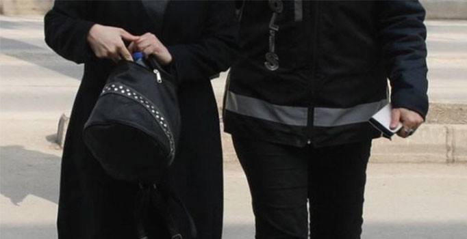 Sakarya merkezli FETÖ/PDY operasyonu