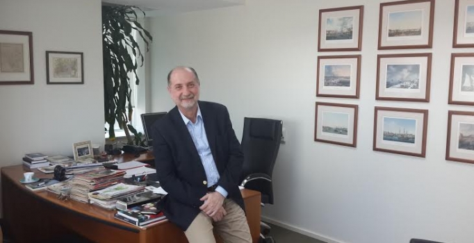 Türkiye olmasaydı Avrupa Birliği onu icat ederdi