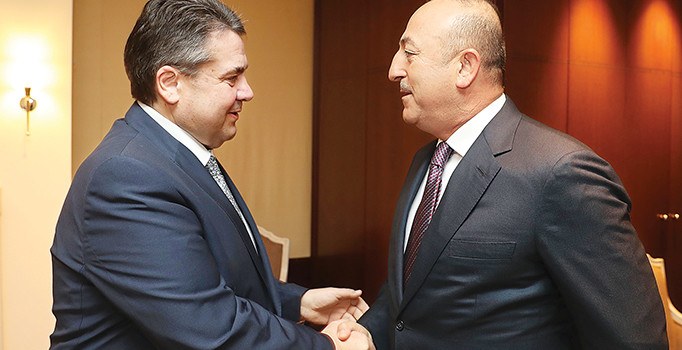 İlişkilerin kötü olması iki ülkeye de faydasız