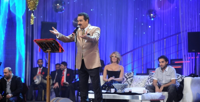 İbo Show ekranlara geri dönüyor