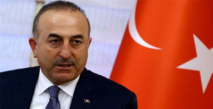 Bakan Çavuşoğlu: YPG ile Menbiç'te karşılaşırsak vururuz | Son dakika haberleri