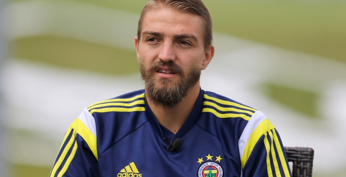 Inter Caner Erkin'in peşinde