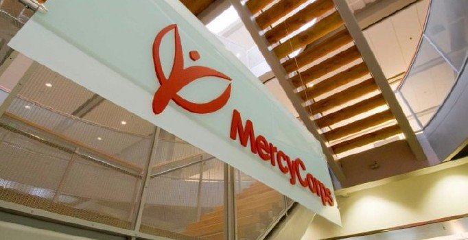 ABD'nin yardım kuruluşu 'Mercy Coros' Türkiye yasağı