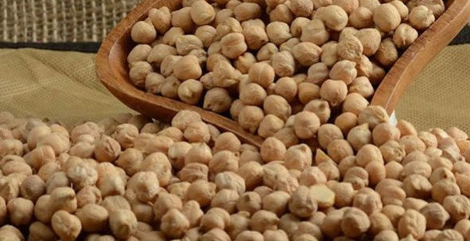 Nohut Ramazan'da el yakacak: Yüzde 28 zamlandı