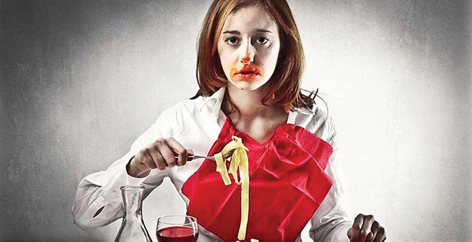 ‘Duygusal yemek’ obez yapar