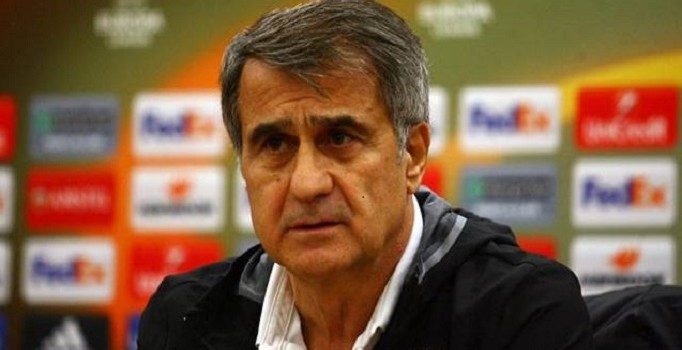 Beşiktaş'ta 'Güneş' tutulması