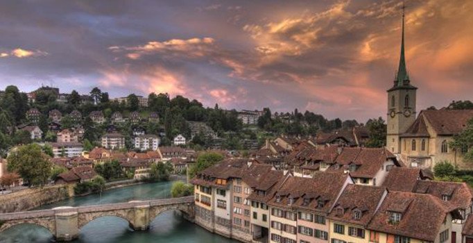 Türk diplomatlar İsviçre'ye iltica talebinde bulundu