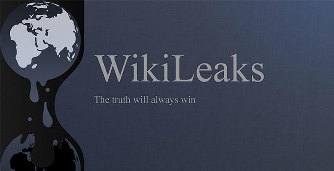 ABD WikiLeaks'a soruşturma başlattı