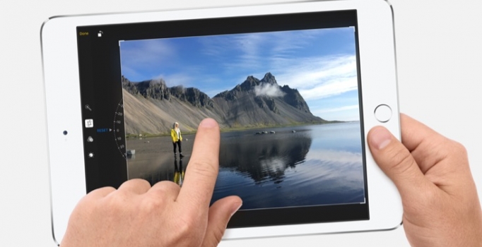 iPad mini 4 özellikleri 
 ve Türkiye fiyatı