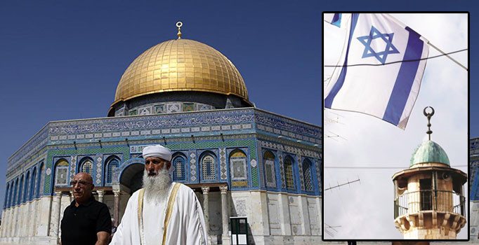 Müslüman dünyasının ezan sınavı