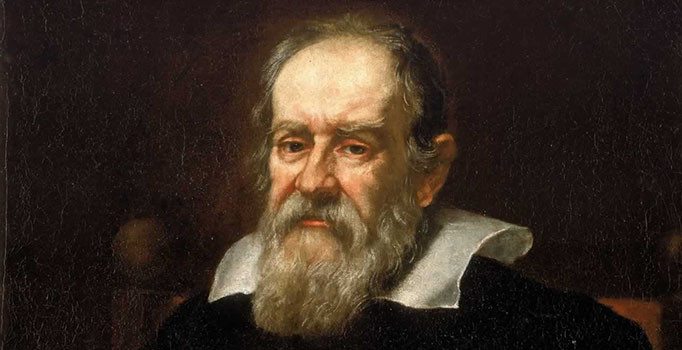 Madde desek değil: Galileo çöktü termodinamik direkten döndü