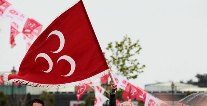 MHP Malatya İl yönetimi görevden alındı | Son dakika haberleri