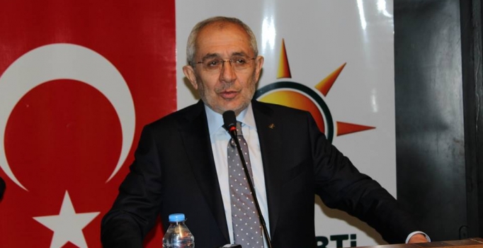 AK Parti'den Osmanlı Ocakları açıklaması