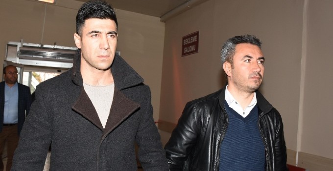 Aksaray Merkezli 11 ilde FETÖ operasyonu: 26 gözaltı