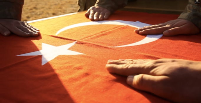 Ünlü isimlerden teröre 
karşı birlik çağrısı