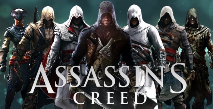 Assassin’s Creed soundtrack’leri 
 plak ve CD olarak geliyor