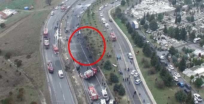 Helikopterin düşüş sebebi ne? Nereye gidiyordu? Helikopter kazasında ölenler kimler? Ayrıntılar...