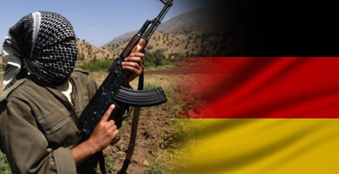 Terör örgütü PKK Sincar'da Ezidileri kullanmaya başladı